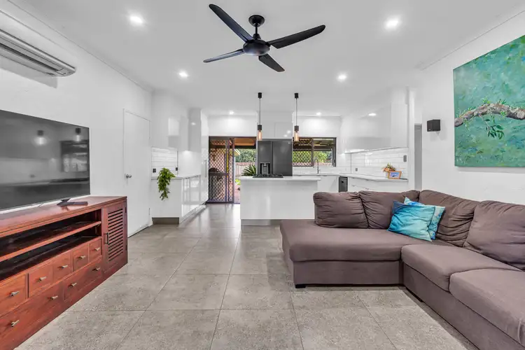 Second view of Homely house listing, 9 Kalyan Close, Caravonica QLD 4878