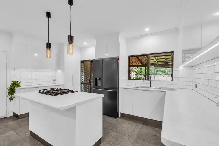 Third view of Homely house listing, 9 Kalyan Close, Caravonica QLD 4878