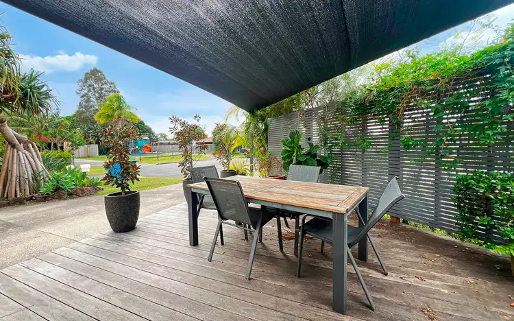 Second view of Homely house listing, 1/19 Lakefield Avenue, Lennox Head NSW 2478