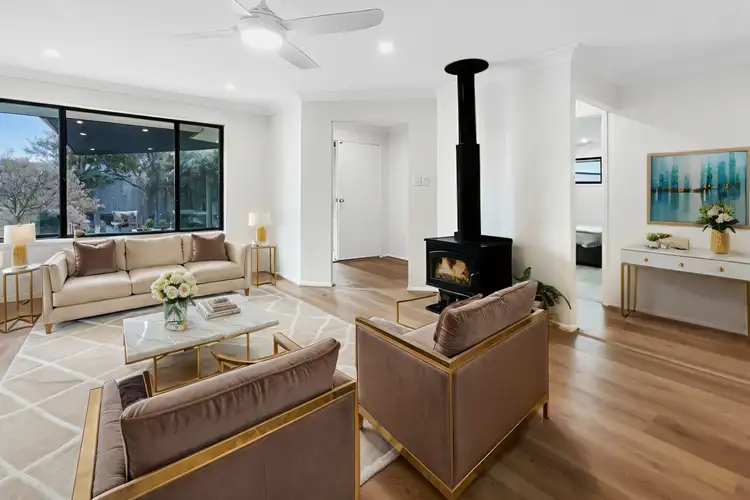 Third view of Homely house listing, 1/19 Lakefield Avenue, Lennox Head NSW 2478