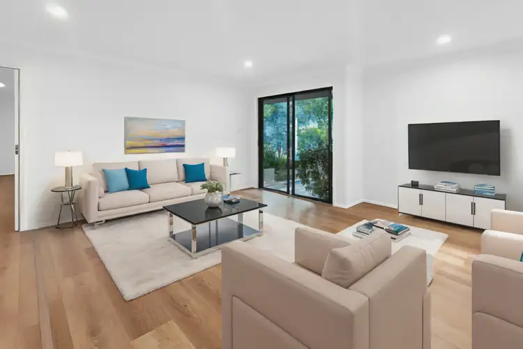Fourth view of Homely house listing, 1/19 Lakefield Avenue, Lennox Head NSW 2478