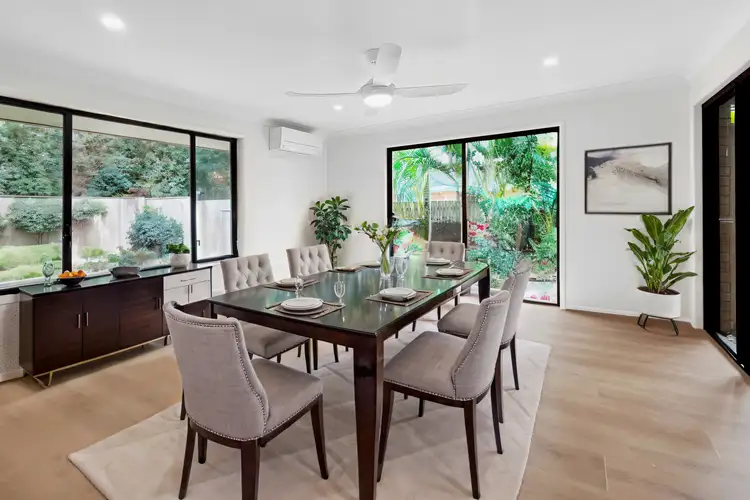 Fifth view of Homely house listing, 1/19 Lakefield Avenue, Lennox Head NSW 2478