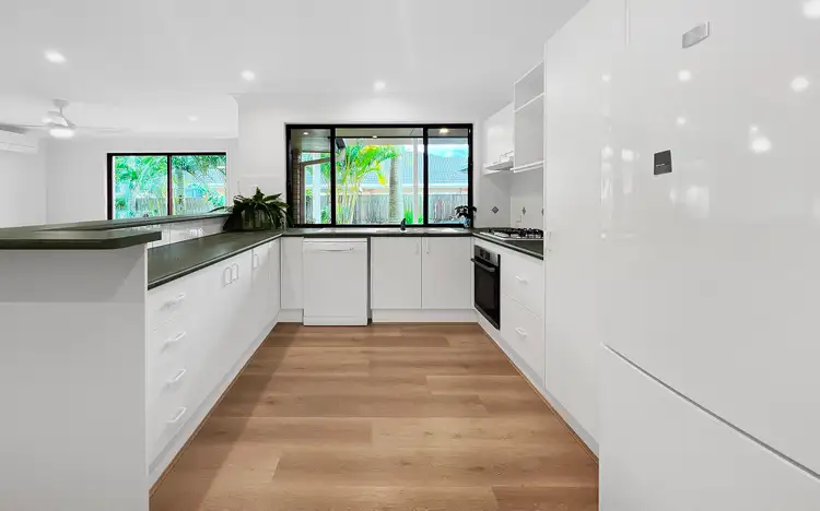 Sixth view of Homely house listing, 1/19 Lakefield Avenue, Lennox Head NSW 2478