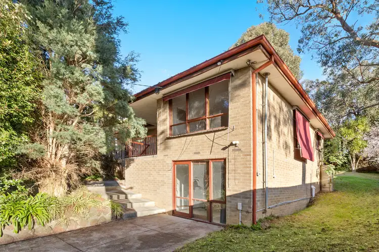 Second view of Homely house listing, 9 Kubba Road, Ringwood North VIC 3134