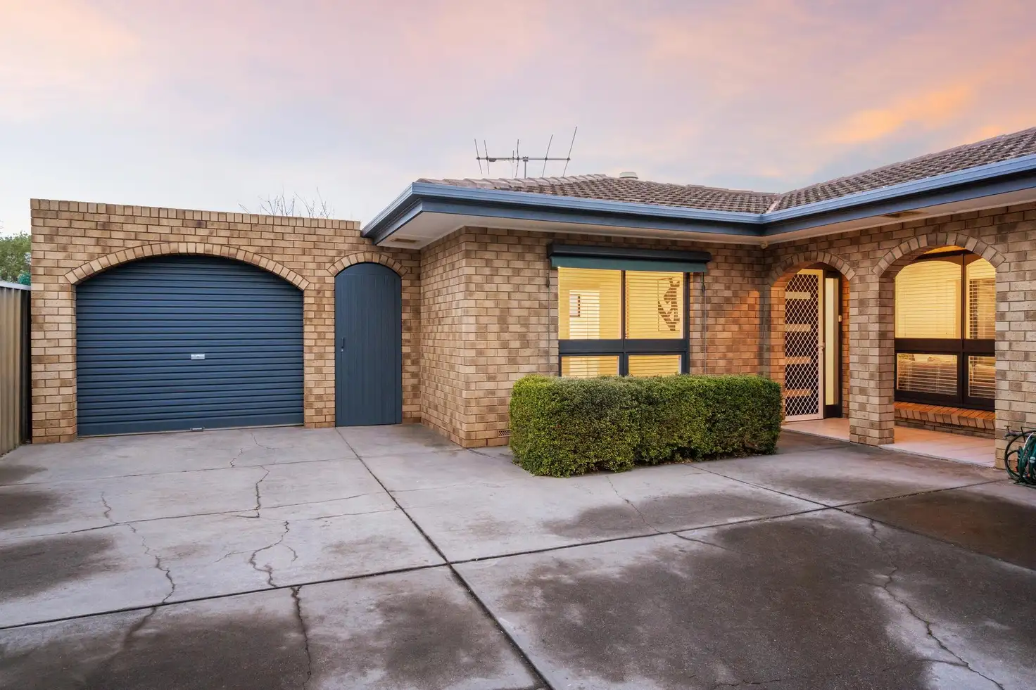 Main view of Homely unit listing, 3/3 Nibley Avenue, Everard Park SA 5035