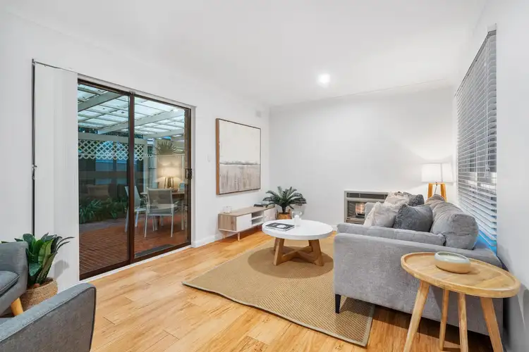 Second view of Homely unit listing, 3/3 Nibley Avenue, Everard Park SA 5035