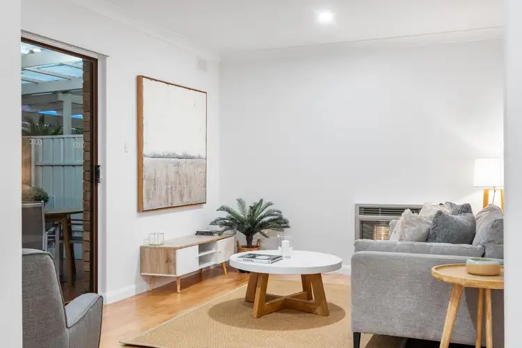 Third view of Homely unit listing, 3/3 Nibley Avenue, Everard Park SA 5035