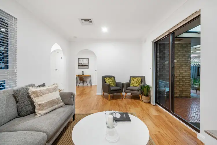 Fourth view of Homely unit listing, 3/3 Nibley Avenue, Everard Park SA 5035