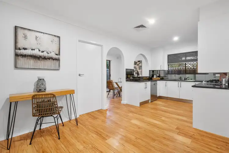 Fifth view of Homely unit listing, 3/3 Nibley Avenue, Everard Park SA 5035