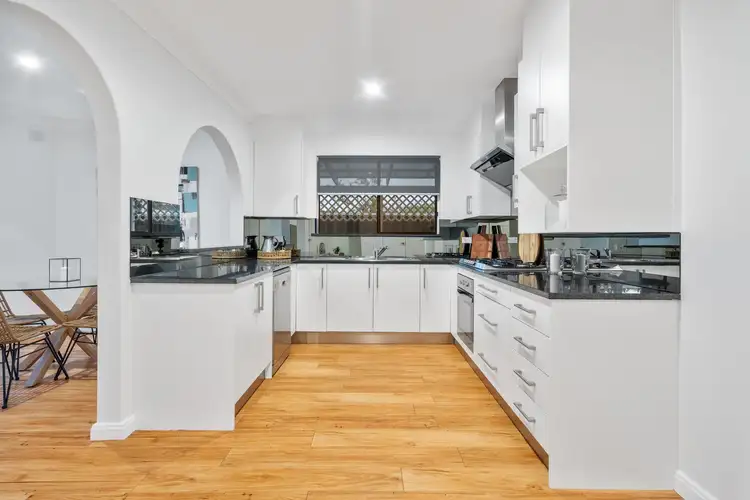 Sixth view of Homely unit listing, 3/3 Nibley Avenue, Everard Park SA 5035