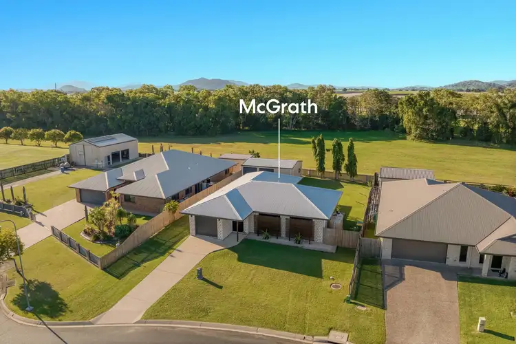 Main view of Homely house listing, 5 Stoddart Place, Walkerston QLD 4751