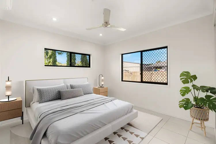Third view of Homely house listing, 5 Stoddart Place, Walkerston QLD 4751