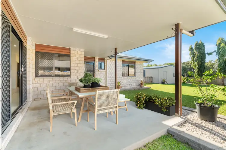 Fourth view of Homely house listing, 5 Stoddart Place, Walkerston QLD 4751