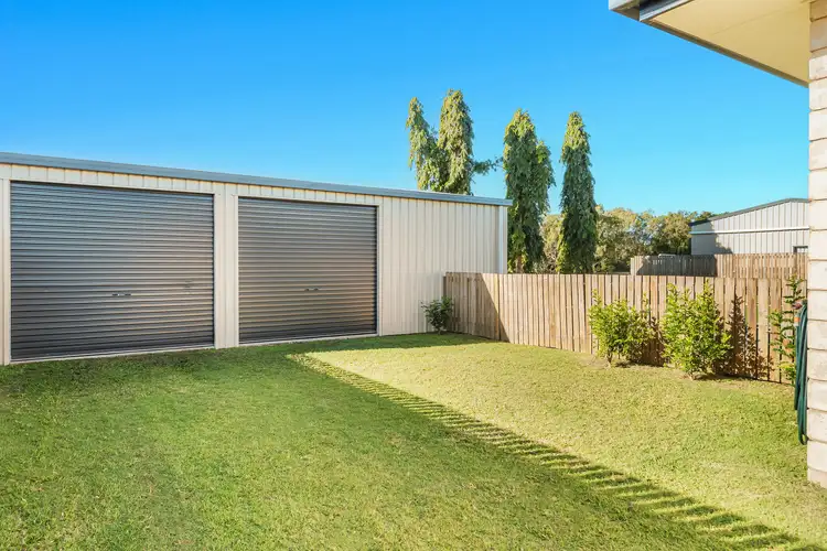 Fifth view of Homely house listing, 5 Stoddart Place, Walkerston QLD 4751