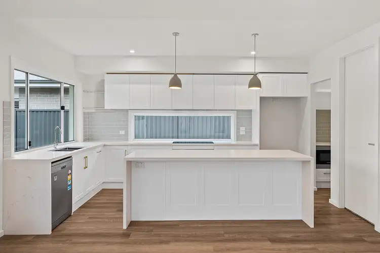 Fifth view of Homely house listing, 44 Veduta Drive, Coffs Harbour NSW 2450