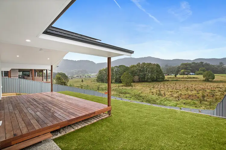 Sixth view of Homely house listing, 44 Veduta Drive, Coffs Harbour NSW 2450