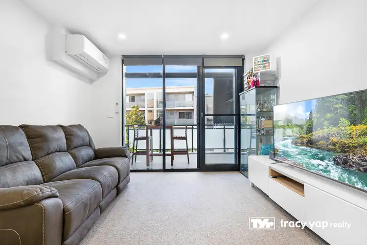 Main view of Homely apartment listing, 28/110-112 Adderton Road, Carlingford NSW 2118
