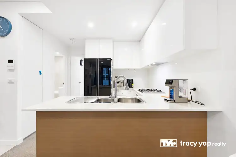 Fourth view of Homely apartment listing, 28/110-112 Adderton Road, Carlingford NSW 2118