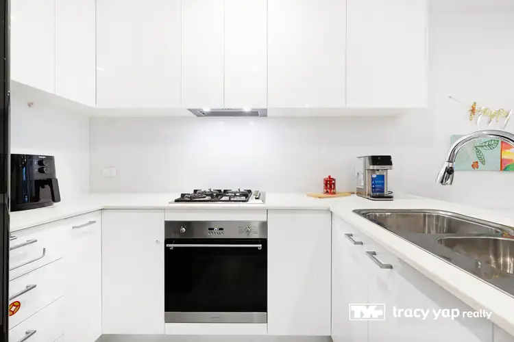 Fifth view of Homely apartment listing, 28/110-112 Adderton Road, Carlingford NSW 2118