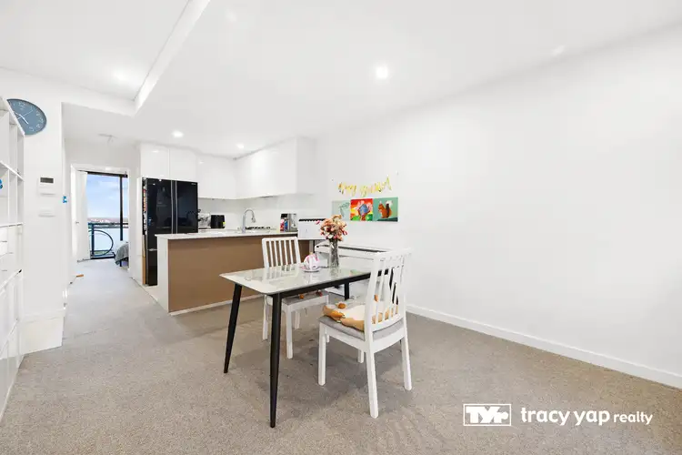 Sixth view of Homely apartment listing, 28/110-112 Adderton Road, Carlingford NSW 2118