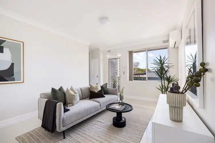 Second view of Homely apartment listing, 4/4 Durham Street, Dulwich Hill NSW 2203