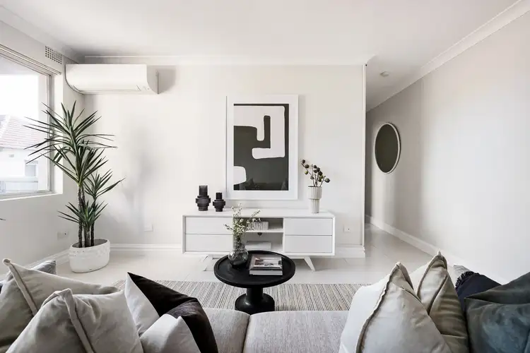Third view of Homely apartment listing, 4/4 Durham Street, Dulwich Hill NSW 2203