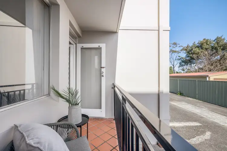 Sixth view of Homely apartment listing, 4/4 Durham Street, Dulwich Hill NSW 2203