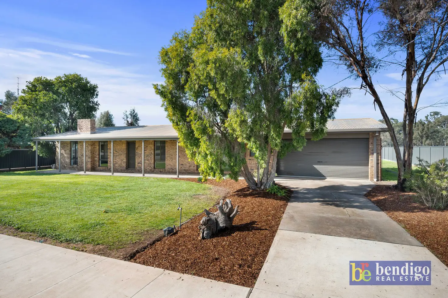 Main view of Homely house listing, 11 Monsants Road, Maiden Gully VIC 3551