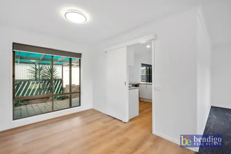 Second view of Homely house listing, 11 Monsants Road, Maiden Gully VIC 3551