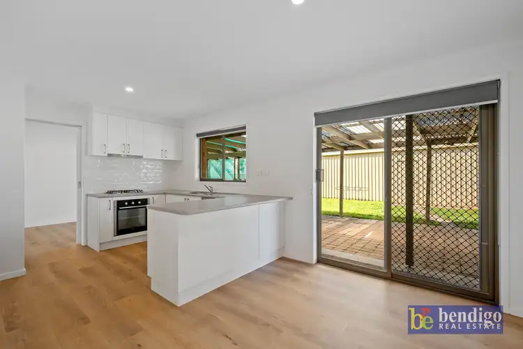 Third view of Homely house listing, 11 Monsants Road, Maiden Gully VIC 3551