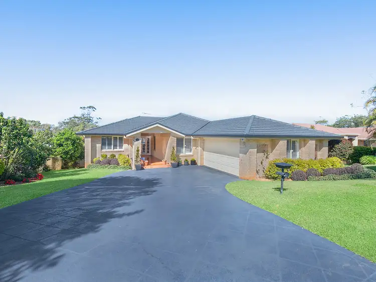 69 Crestwood Drive, Port Macquarie NSW 2444