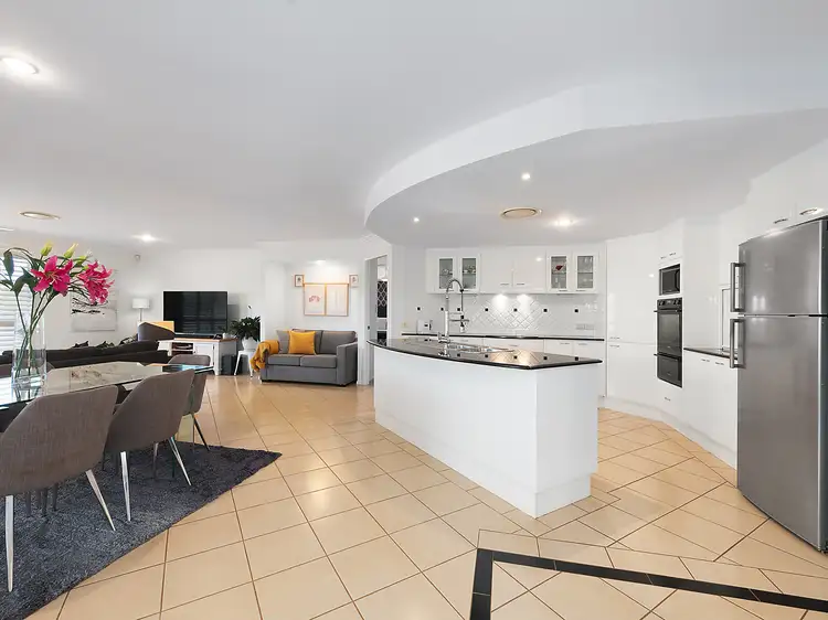 Second view of Homely house listing, 69 Crestwood Drive, Port Macquarie NSW 2444