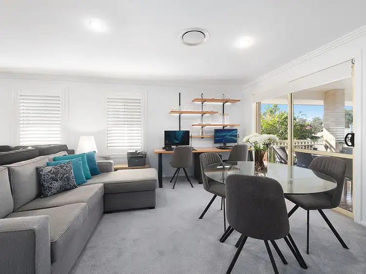 Fifth view of Homely house listing, 69 Crestwood Drive, Port Macquarie NSW 2444