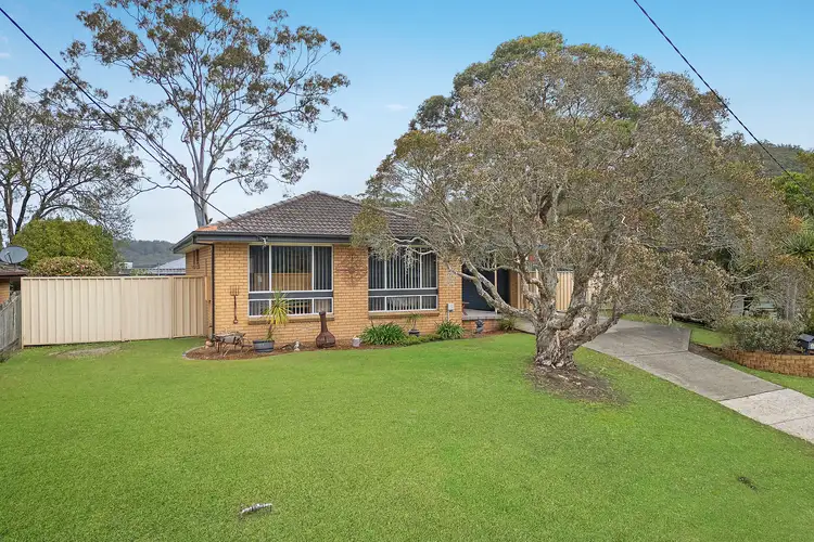 21 Cooinda Crescent, Narara NSW 2250