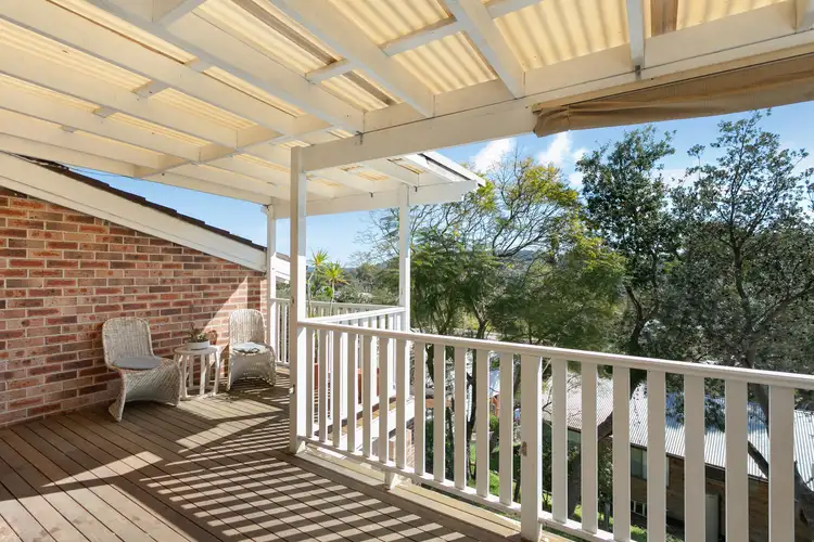 Third view of Homely house listing, 8 Dan Place, Forresters Beach NSW 2260