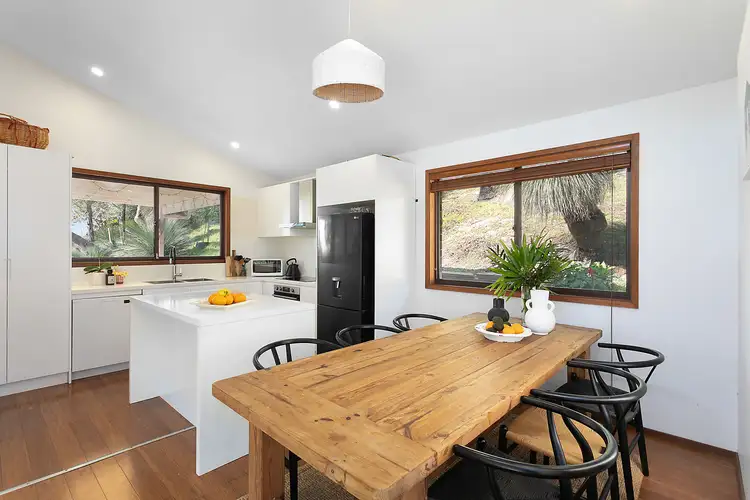 Sixth view of Homely house listing, 8 Dan Place, Forresters Beach NSW 2260