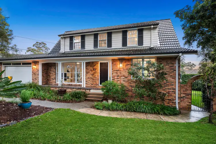 53 Gum Blossom Drive, Westleigh NSW 2120