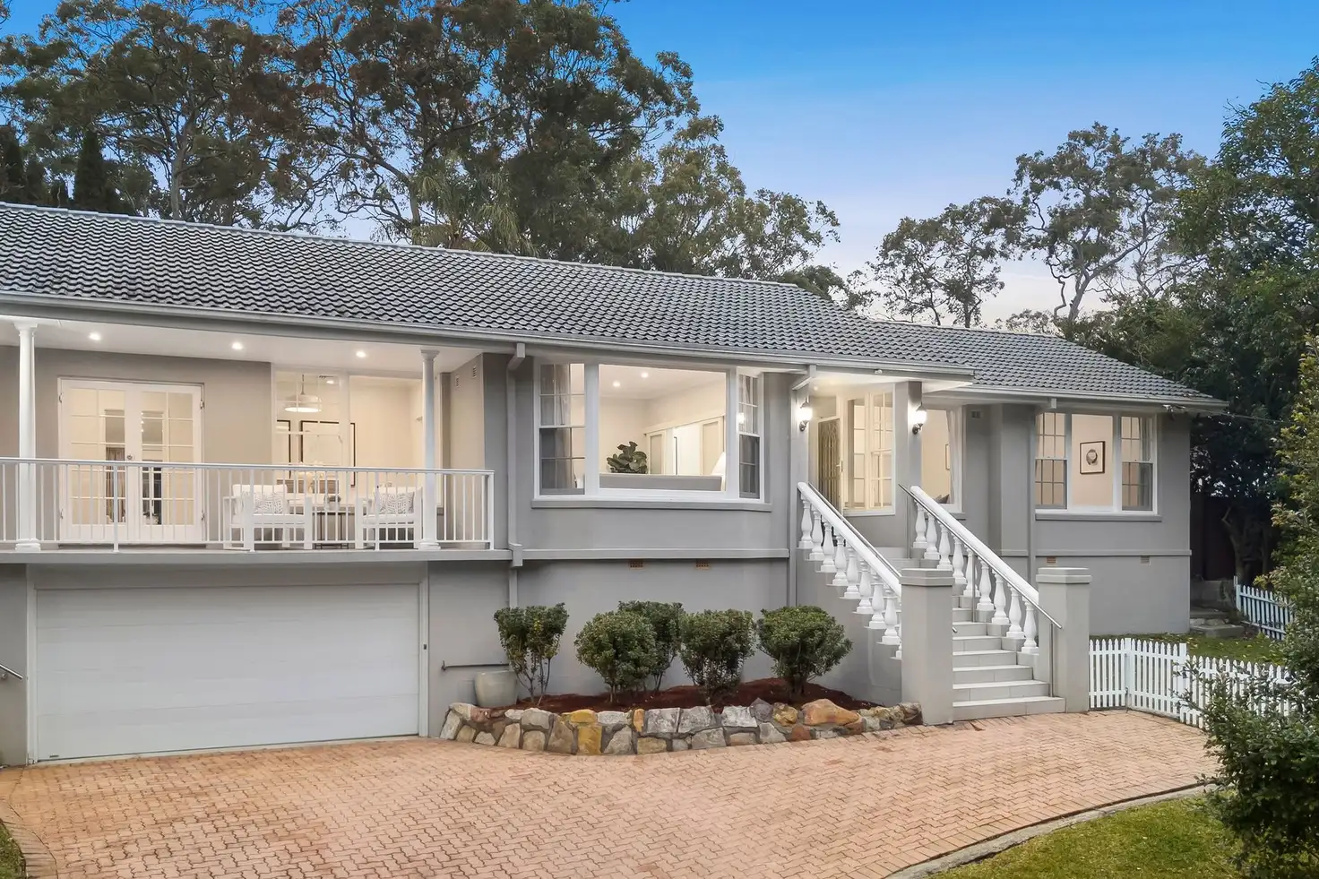 Main view of Homely house listing, 76 Lynbara Avenue, St Ives NSW 2075