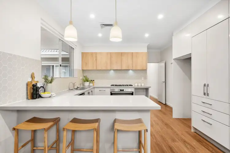 Fourth view of Homely house listing, 76 Lynbara Avenue, St Ives NSW 2075
