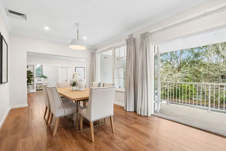 Fifth view of Homely house listing, 76 Lynbara Avenue, St Ives NSW 2075