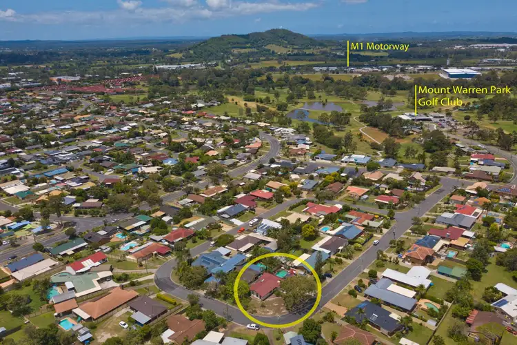 Third view of Homely house listing, 15 Grehan Crescent, Mount Warren Park QLD 4207