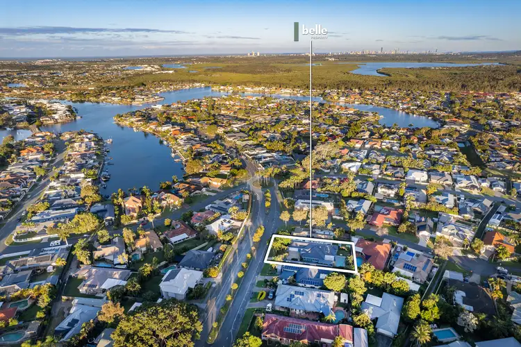 29 Monterey Keys Drive, Helensvale QLD 4212