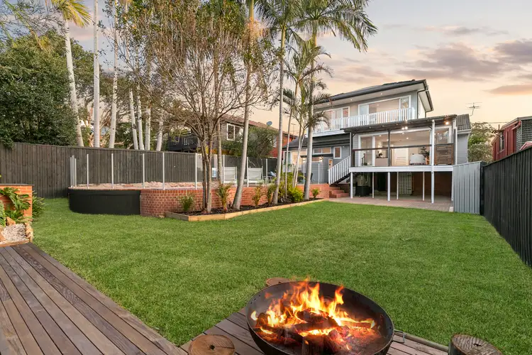 100 Rose Avenue, Wheeler Heights NSW 2097