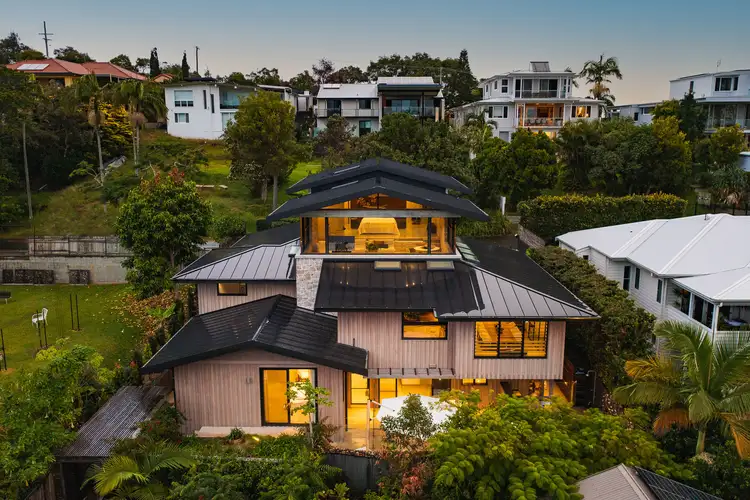 56 Ruskin Lane, Byron Bay NSW 2481