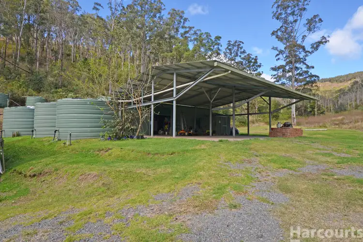 Third view of Homely rural property listing, 355 Costigans Road, Yarras NSW 2446