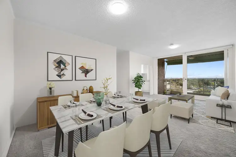 17/85 Broome Street, Maroubra NSW 2035