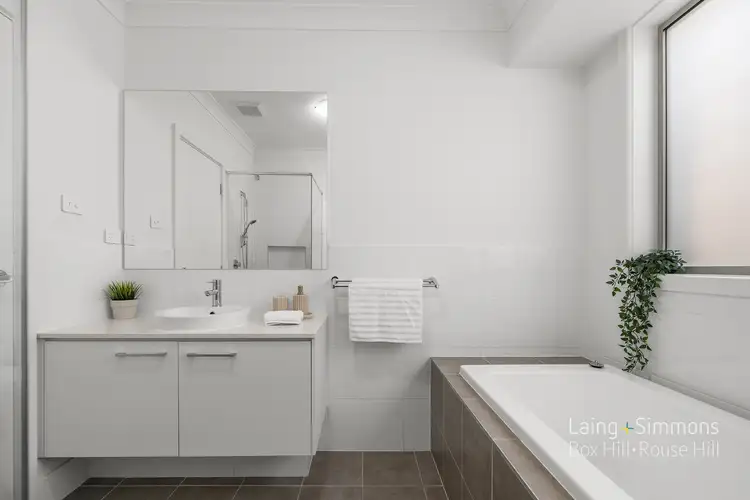 Sixth view of Homely house listing, 40 Betula Parade, Marsden Park NSW 2765