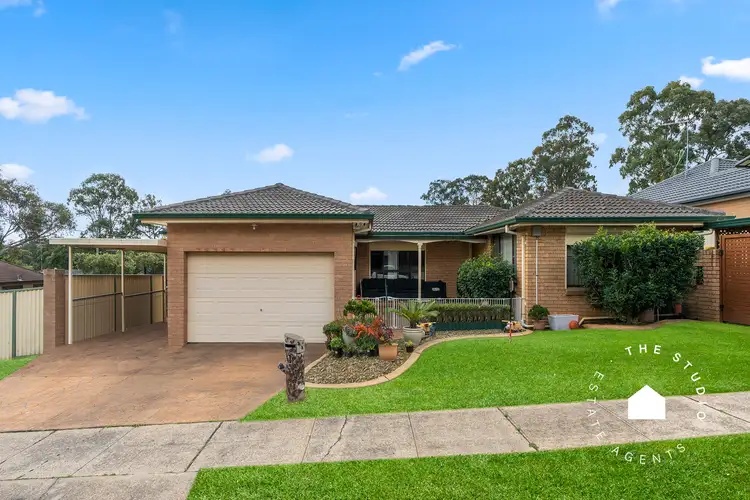 1&1A Seram Place, Kings Park NSW 2148