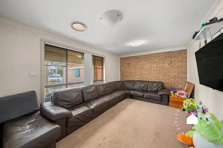 Second view of Homely house listing, 1&1A Seram Place, Kings Park NSW 2148