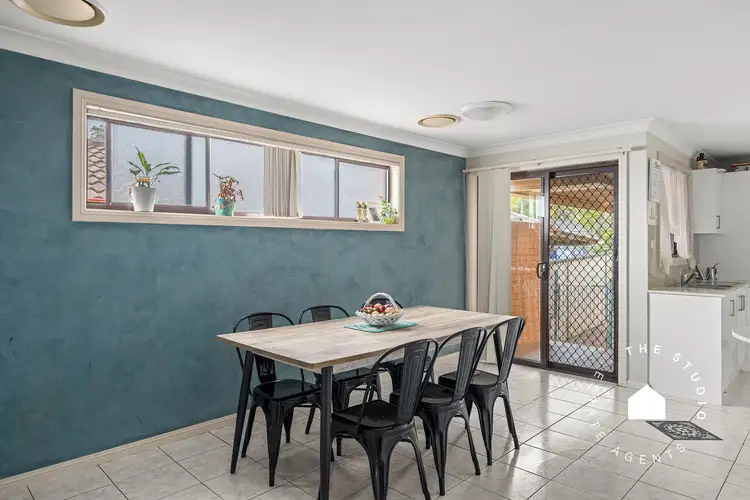 Fourth view of Homely house listing, 1&1A Seram Place, Kings Park NSW 2148